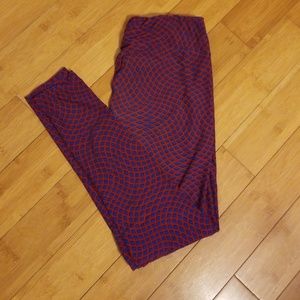 Lularoe leggings